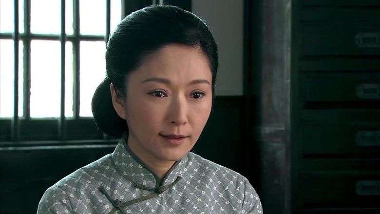 Still image for 妈妈你到底在哪里 season 1 episode 32: Episode 32