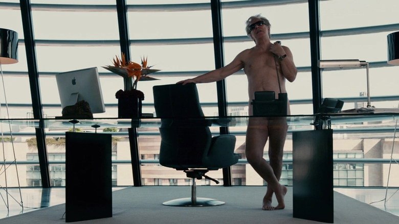 Imatge de Un pla perfecte