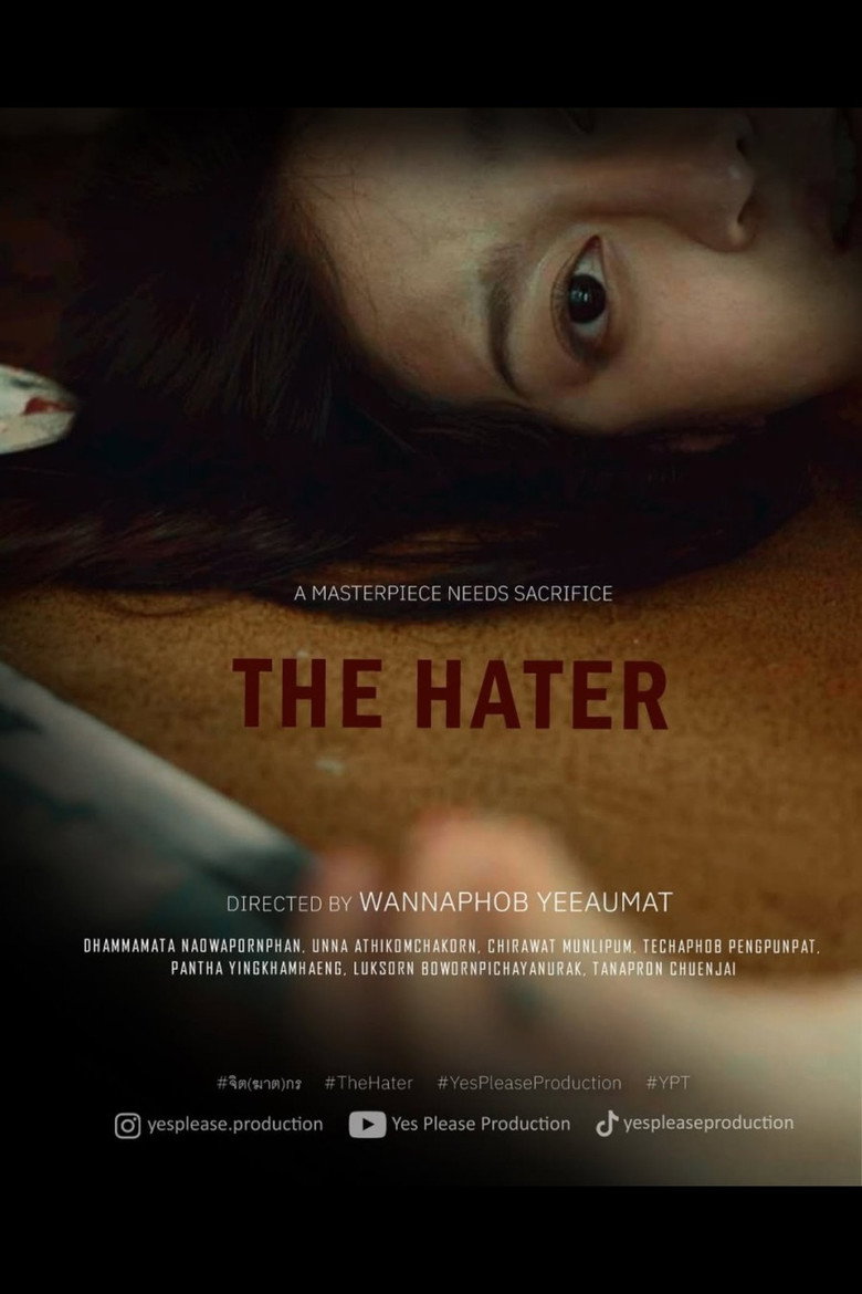 The Hater