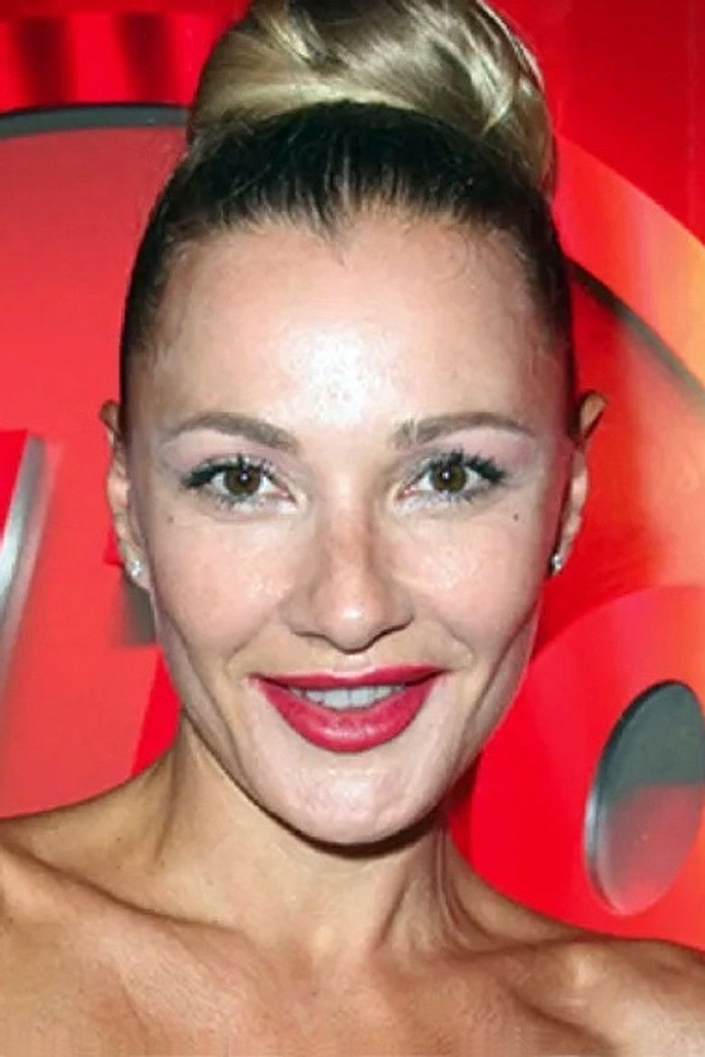 Whigfield portrait image