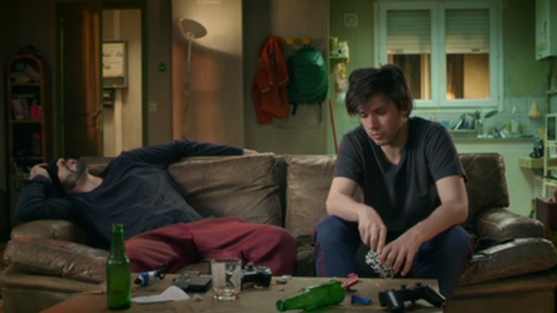 Still image for Blocked season 1 episode 10: Episode 10