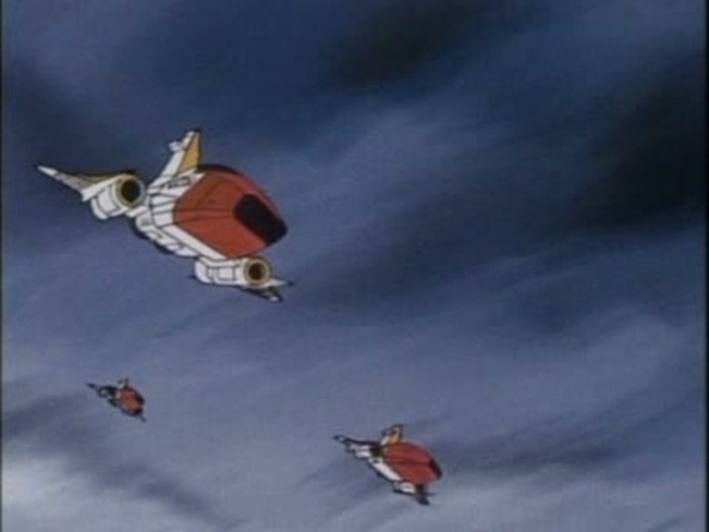 Still image for Vehicle Force Voltron season 1 episode 35: Letters From Home Still image for Vehicle Force Voltron season 1 episode 35: Letters From Home