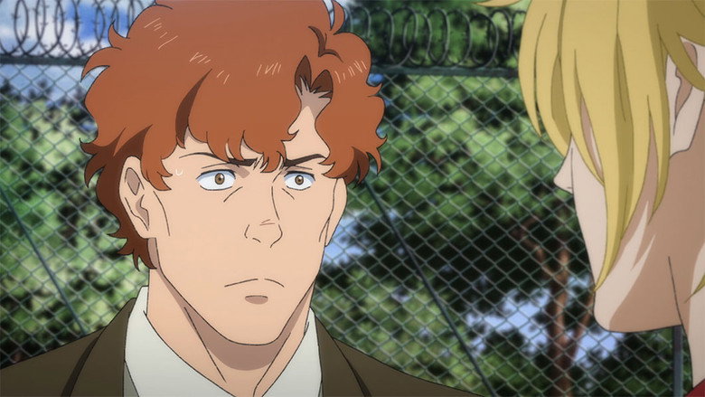 Banana Fish 1×5 Todos os Episodios Online AnimePlay