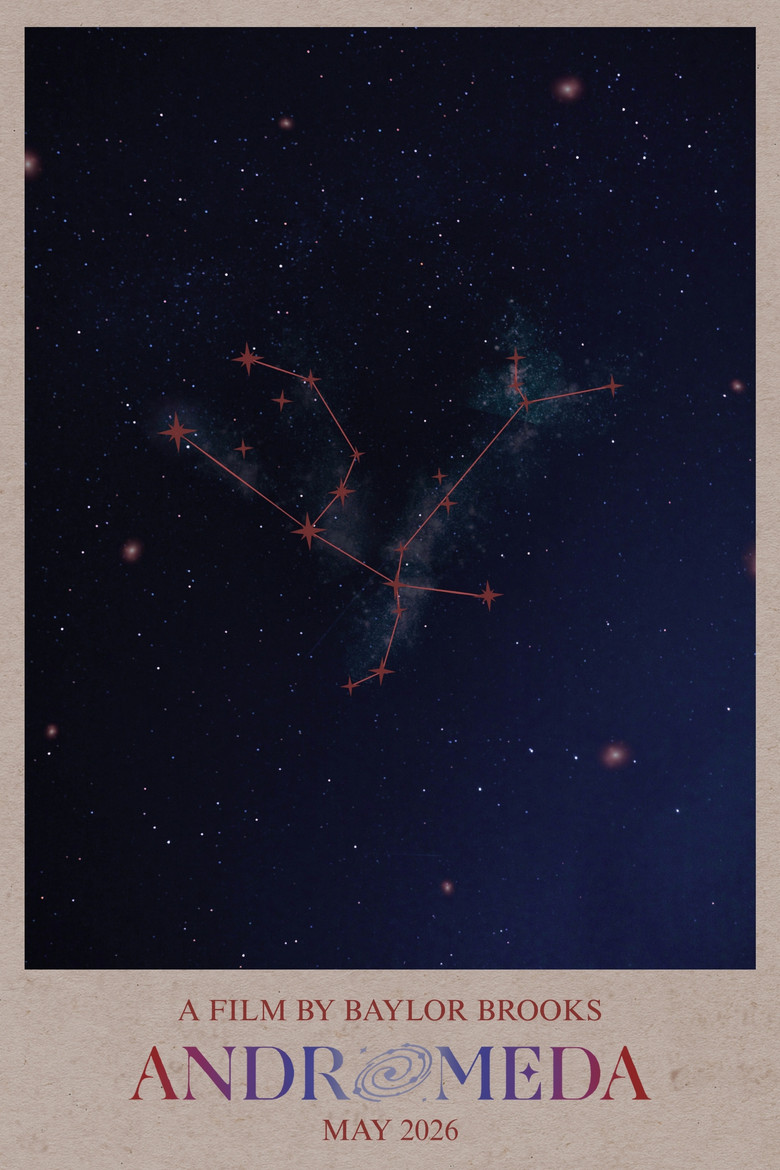 Imatge de Andromeda