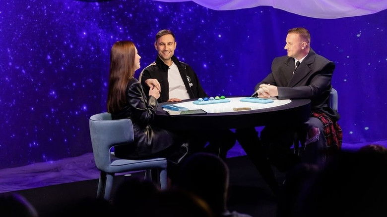 Still image for Natal Chart season 1 episode 24: #23 Aleksey Smirnov