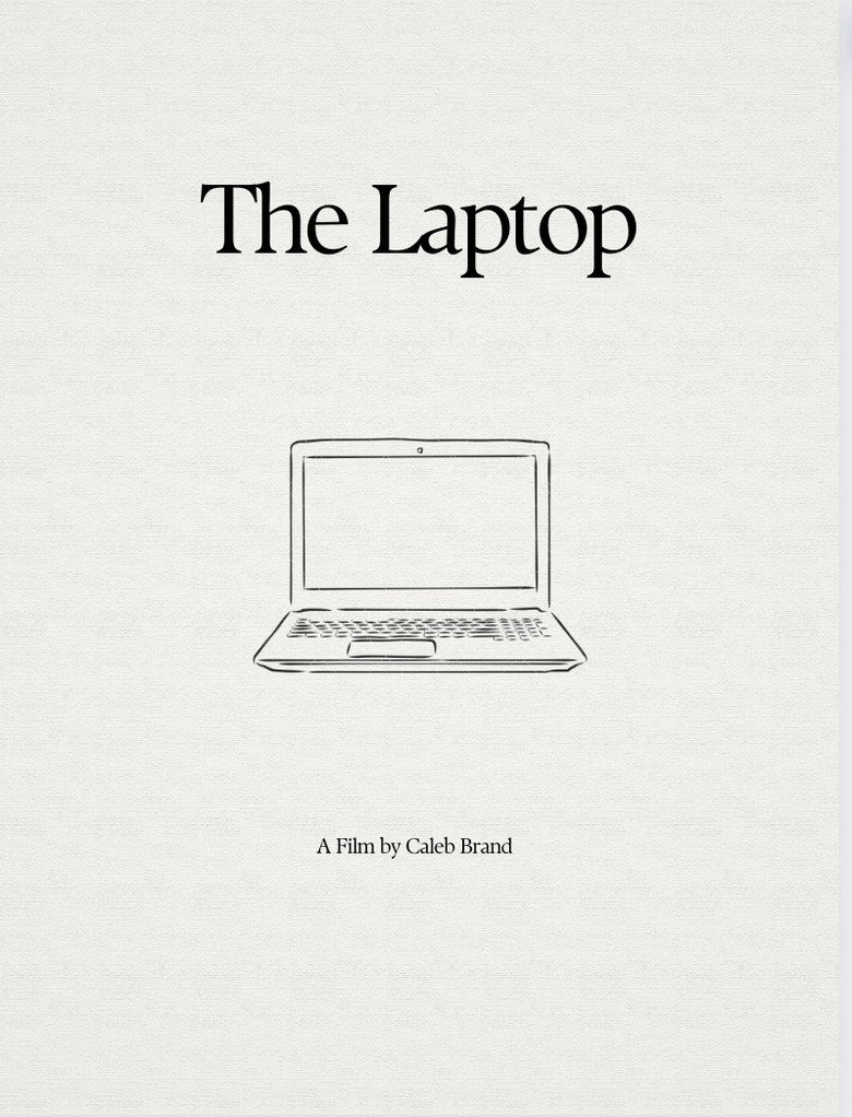 The Laptop background