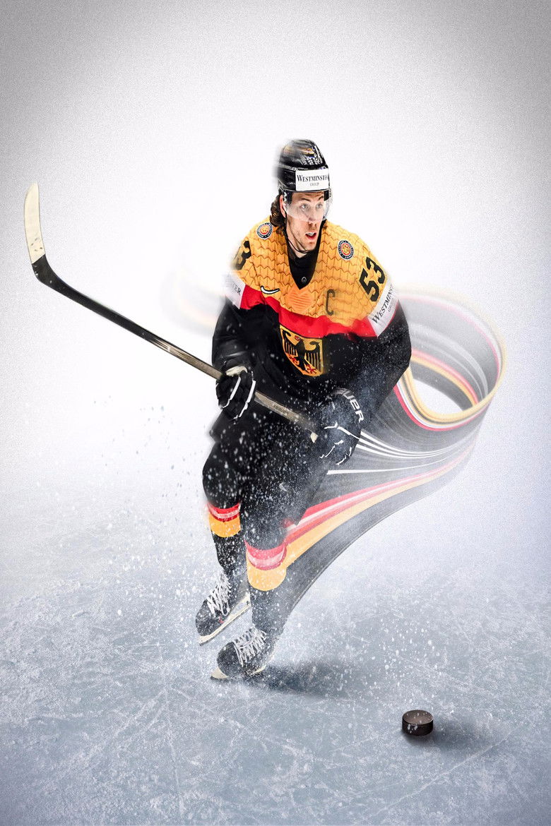 Imatge de Powerplay - Das beste Eishockey-Team für Olympia