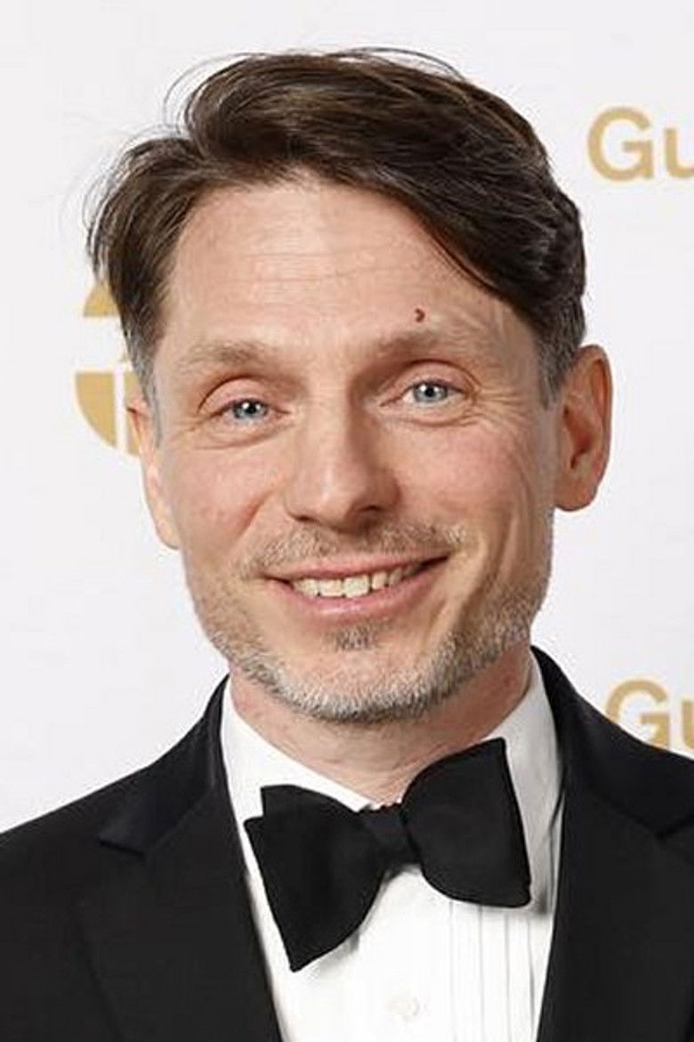 Jonas Alarik portrait image