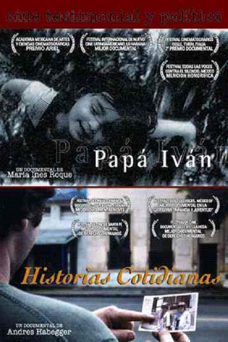 Imatge de Papá Iván