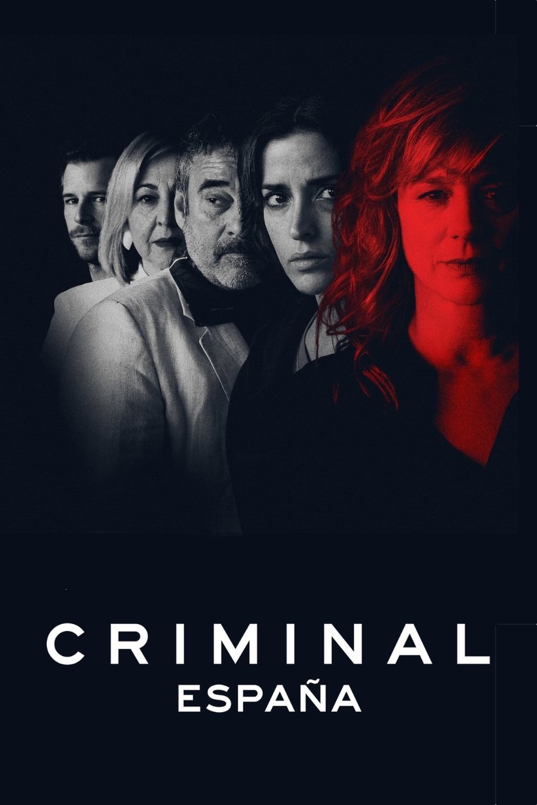 Criminal – Espanha