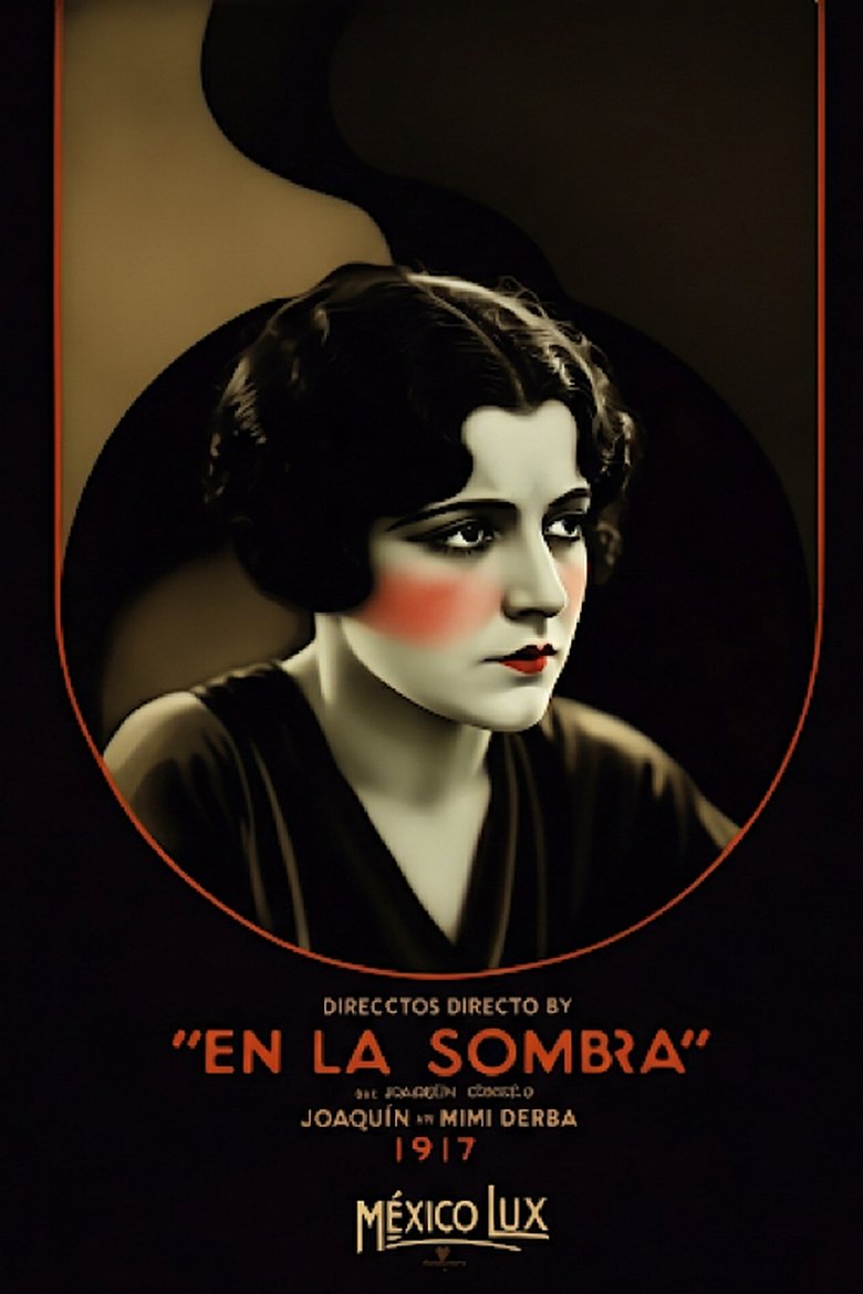 In the Shadow (1917)