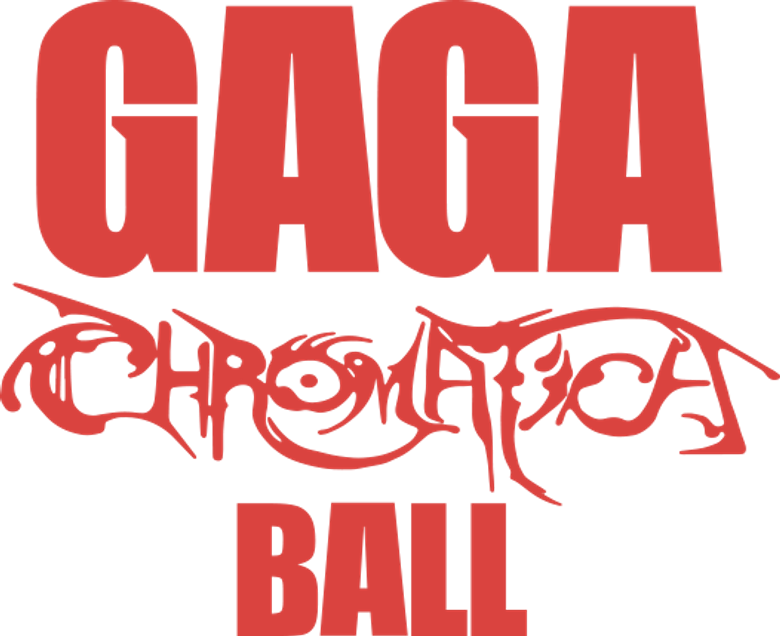 Imagen de Gaga Chromatica Ball