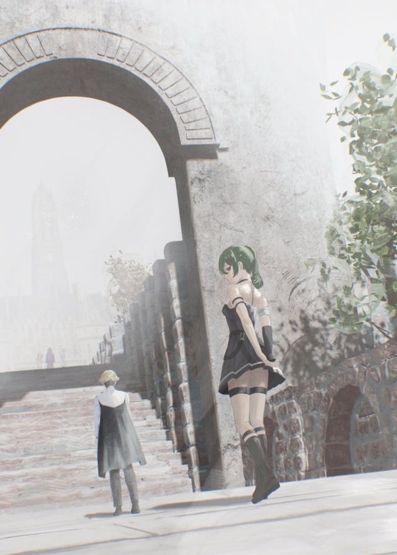 Backdrop
