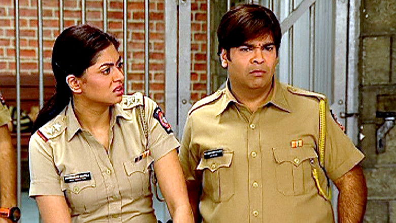 Still image for F.I.R. season 1 episode 746: Search Operation is Succesful