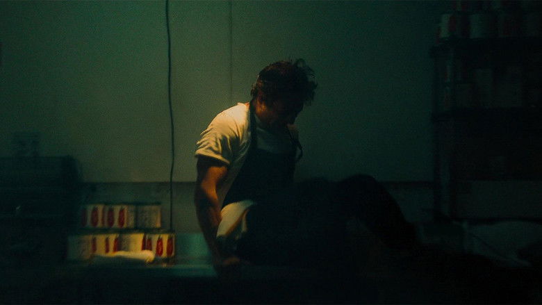 Still image for The Bear season 1 episode 1: System