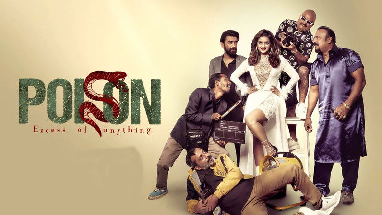 Poison (2024) Download & Watch