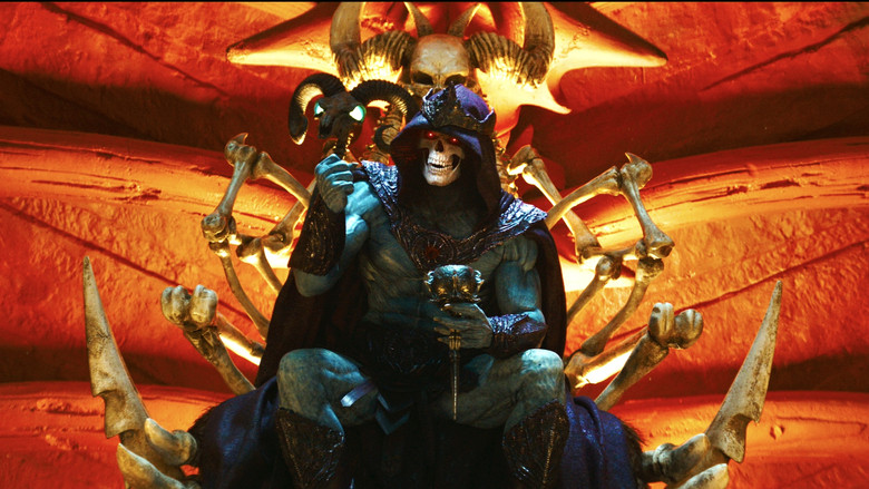 תמונה מתוך שליטי היקום