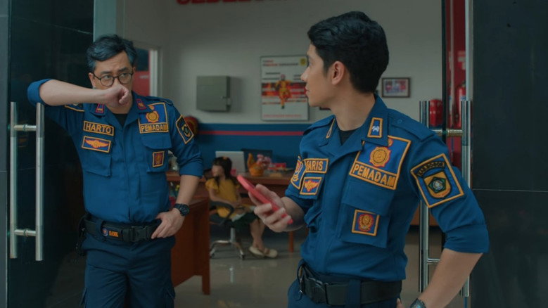 Image d'arrière-plan 8 du film Kado untuk Ibu