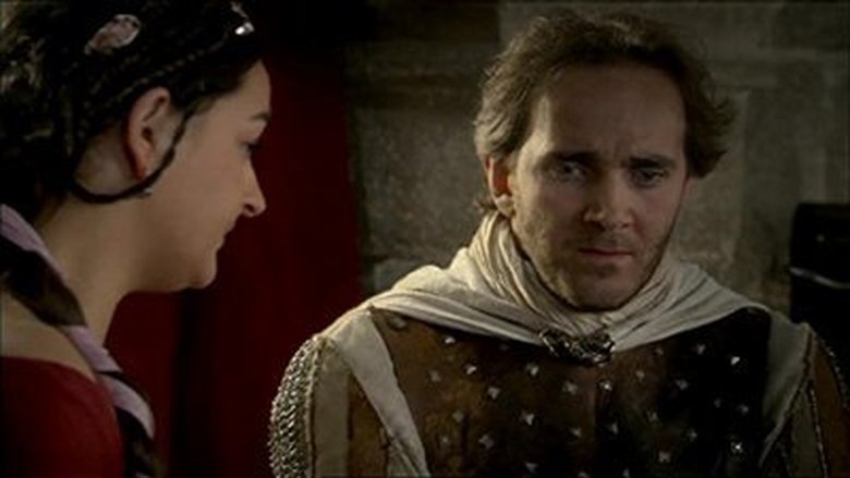 Still image for Kaamelott season 1 episode 37: La Romance de Lancelot