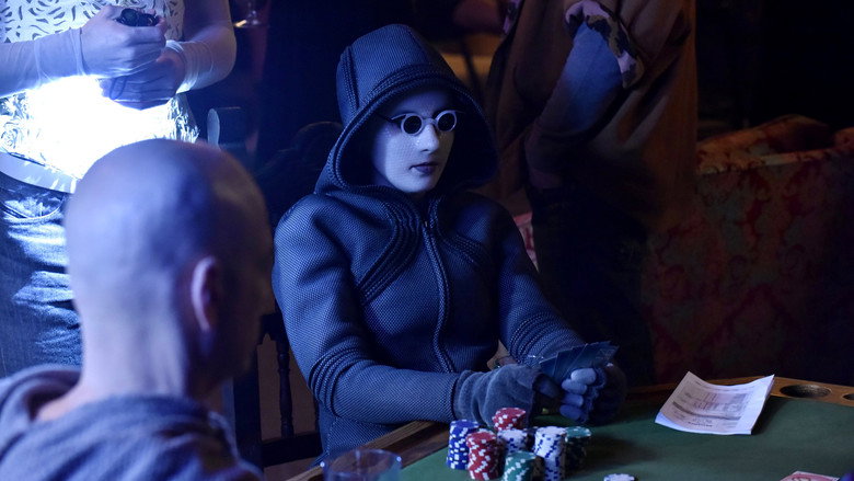 Still from Defiance - Season 3 Episode 1