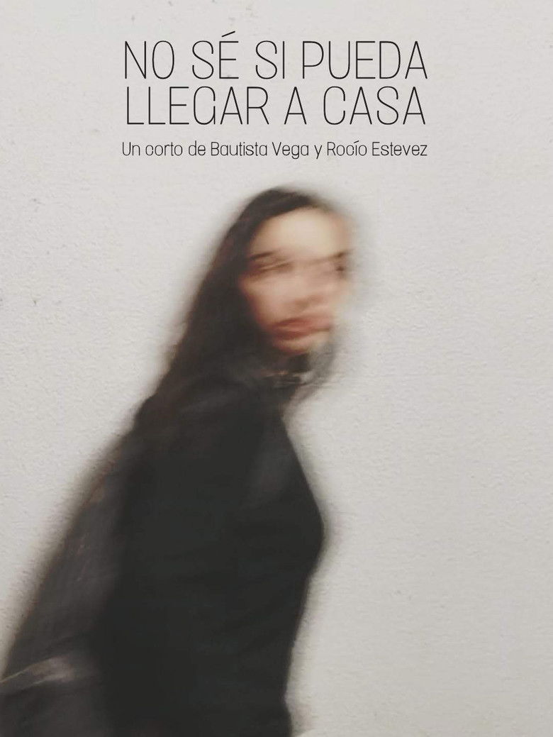 Imatge de No sé si pueda llegar a casa