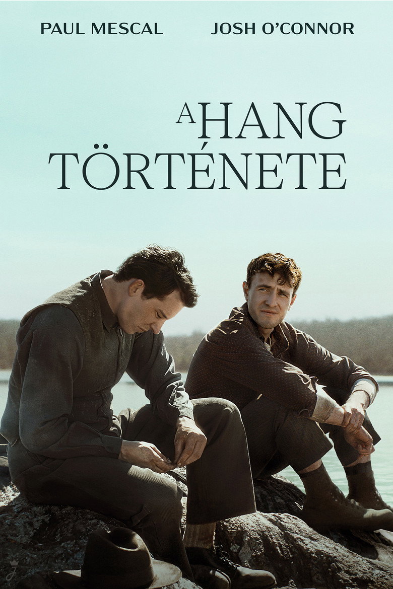 A hang t&ouml;rt&eacute;nete (2025)