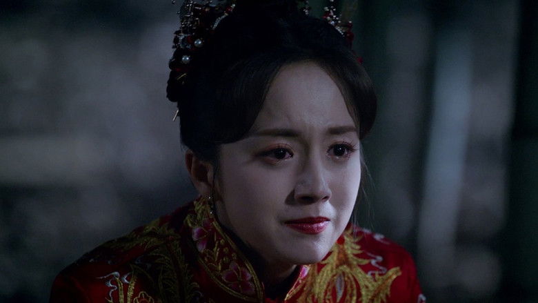 Still image for Rival Love season 1 episode 10: Episode 10 Still image for Rival Love season 1 episode 10: Episode 10