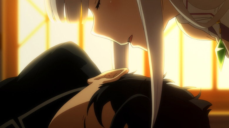Still from Re:ZERO -Starting Life in Another World- - Season 1 Episode 8