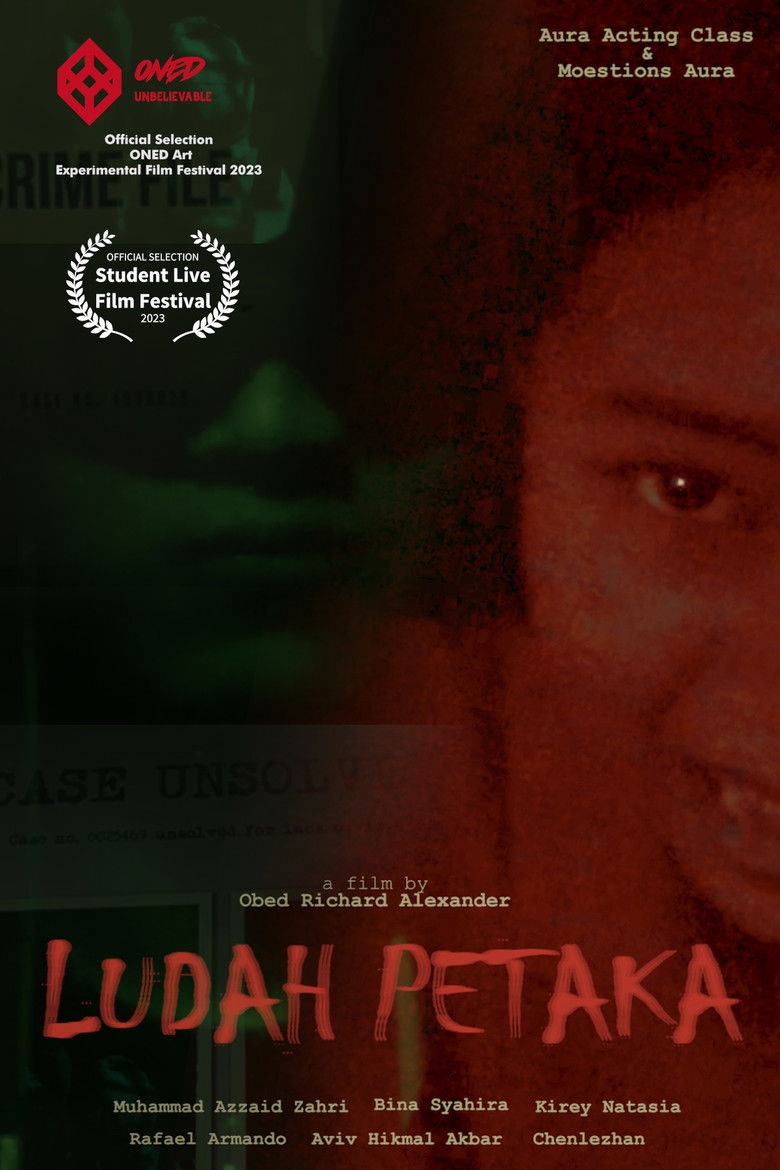 Imatge de Ludah Petaka