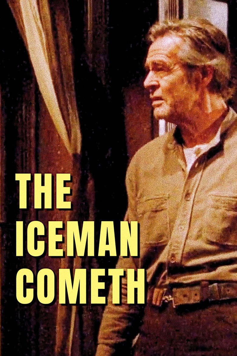 Imatge de The Iceman Cometh