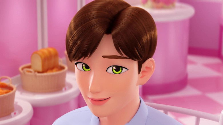 Still image for Catch! Teenieping season 1 episode 44: Episode 44