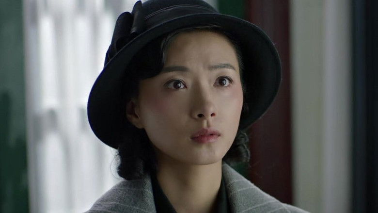 Still image for Lost in 1949 season 1 episode 15: Episode 15 Still image for Lost in 1949 season 1 episode 15: Episode 15