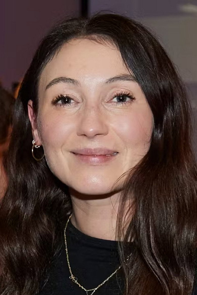 Stine Winther Mygind portrait
