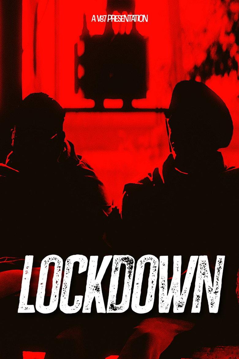 Imatge de LOCKDOWN