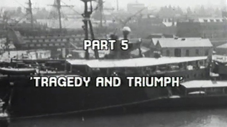 Part Five: Tragedy and Triumph