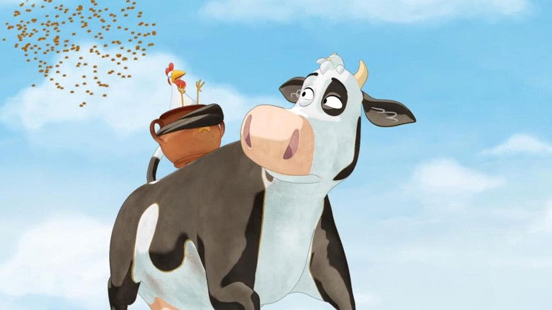 Still image for Lieselotte season 1 episode 8: Episode 8