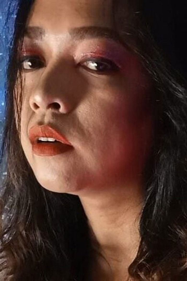 Mayumi Layne Villar portrait image