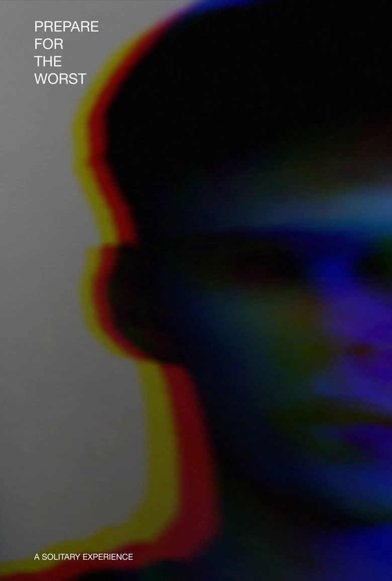 Imatge de Prepare For The Worst