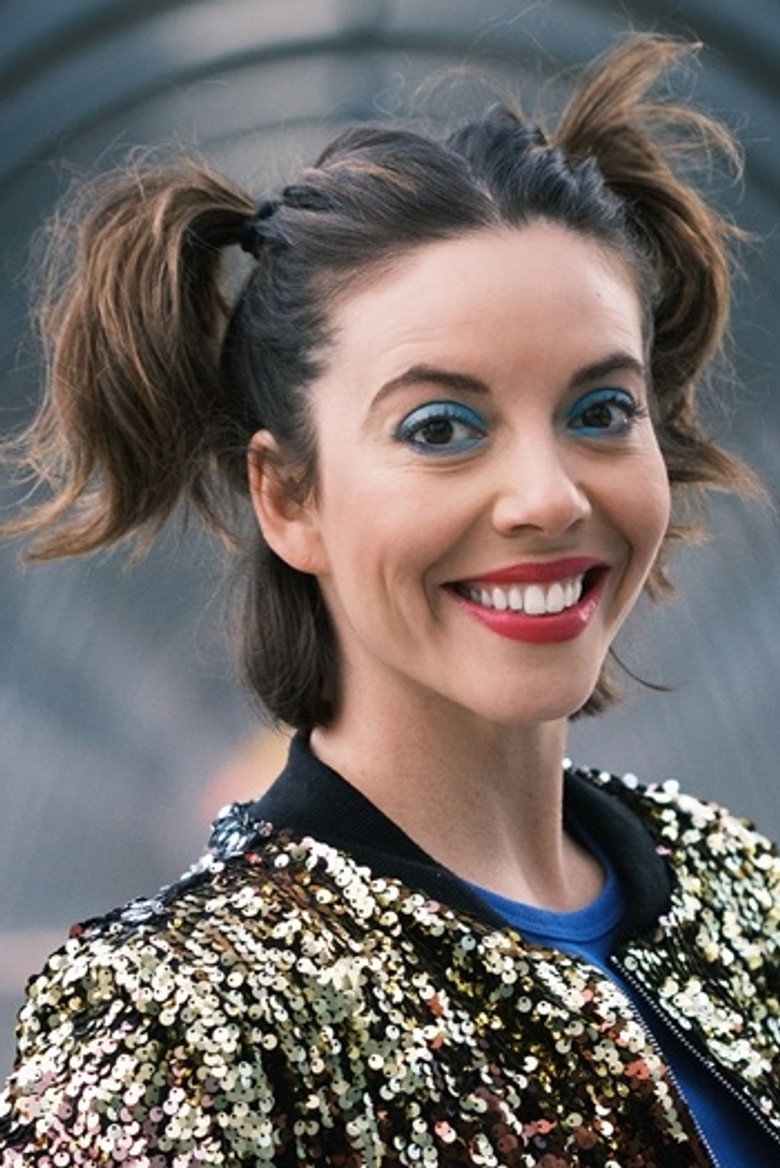 Ophélie Bazillou photo 5