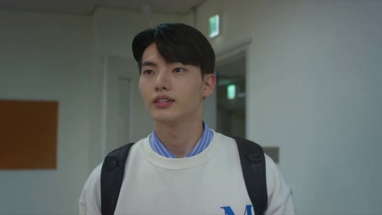 Still image for Blueming season 1 episode 1: There's Something Wrong with Being Popular Still image for Blueming season 1 episode 1: There's Something Wrong with Being Popular