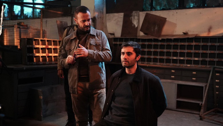 Teşkilat Temporada 6 Episodio 27 Cuevana 3