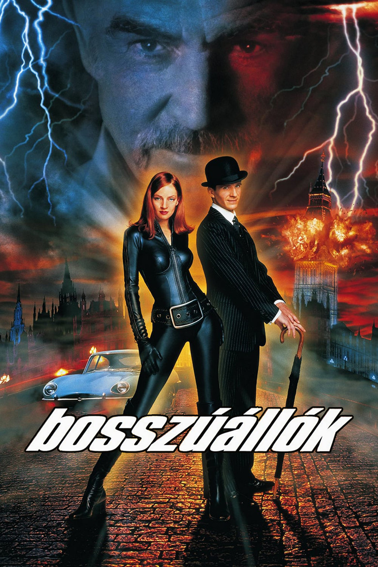 Bossz&uacute;&aacute;ll&oacute;k (1998)