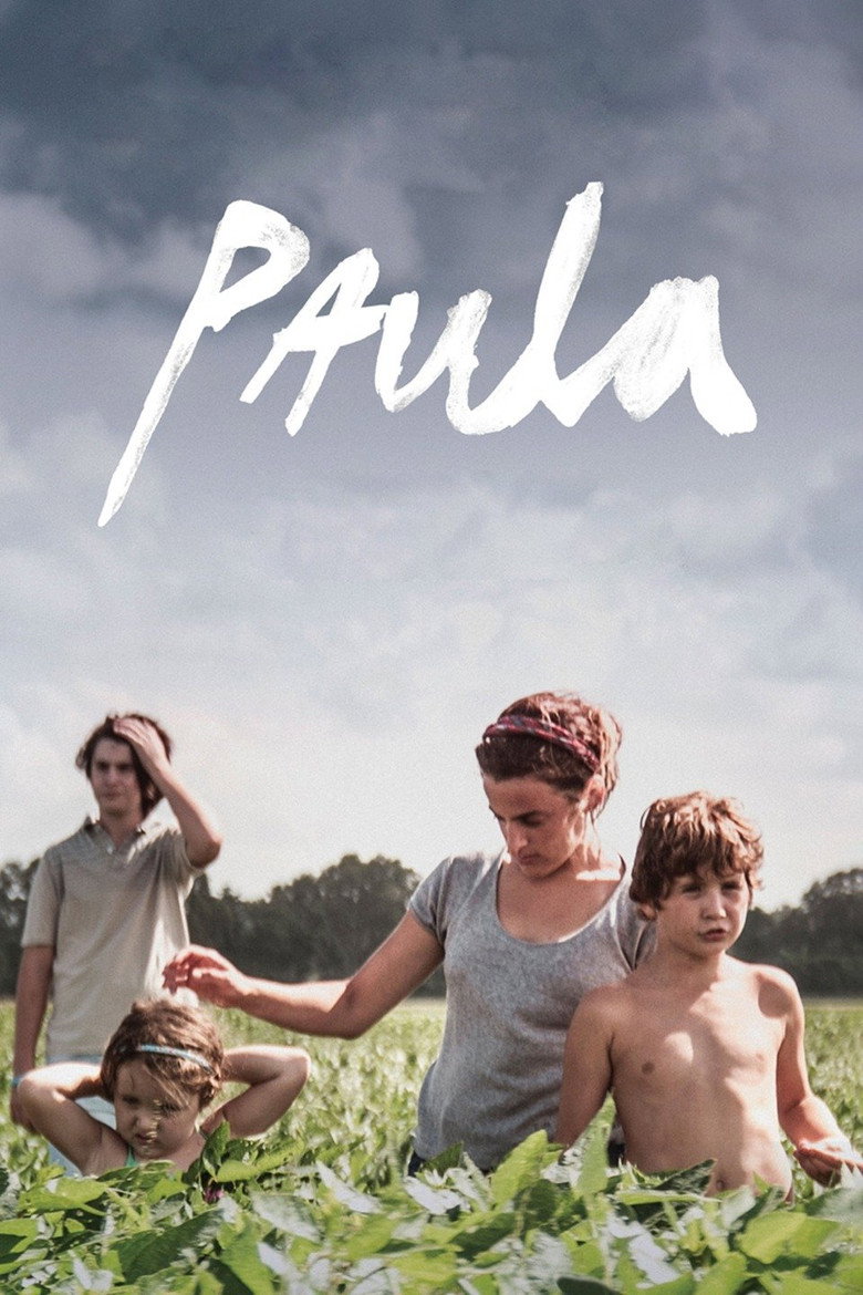 תמונה של Paula