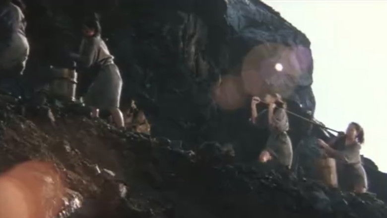 Imatge de おんな牢秘図