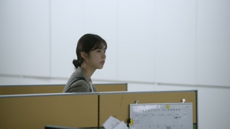 Still image for Top Management season 1 episode 6: Don't Touch Me