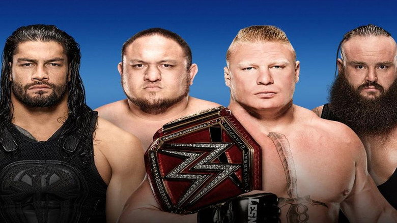 WWE SummerSlam 2017