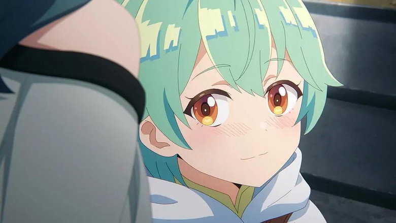 Still from The Weakest Tamer Began a Journey to Pick Up Trash - Season 1 Episode 10