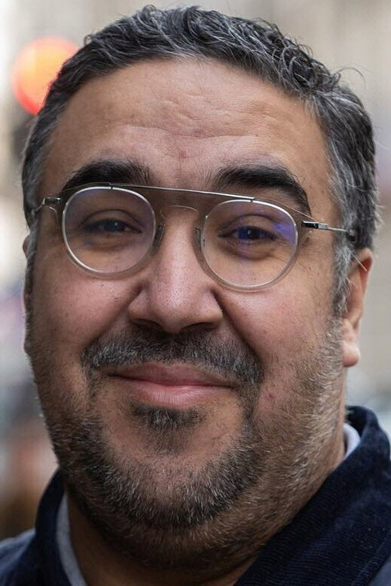 Wahid Bouzidi photo 2