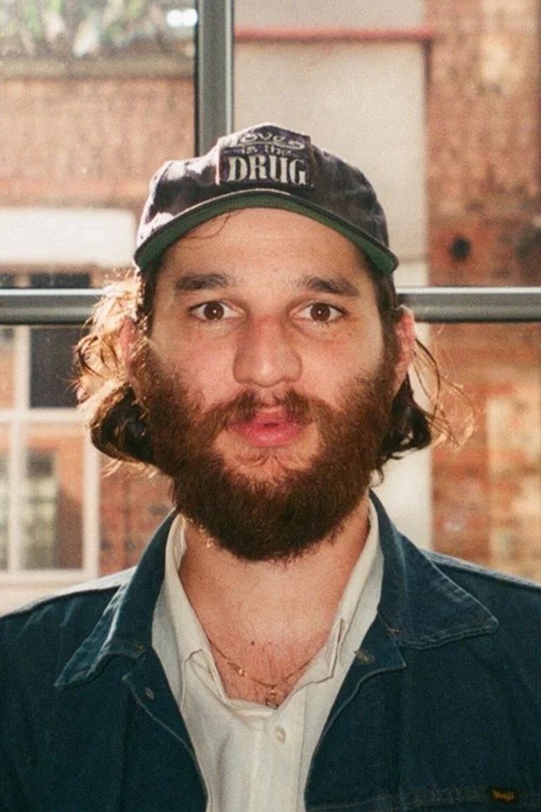 Josh Safdie photo 2