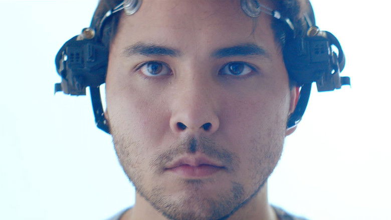 Still image for Future Sex season 1 episode 1: Looking for Love